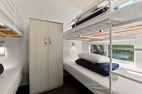 Bright Riverside Holiday Park - Melbourne Tourism 36