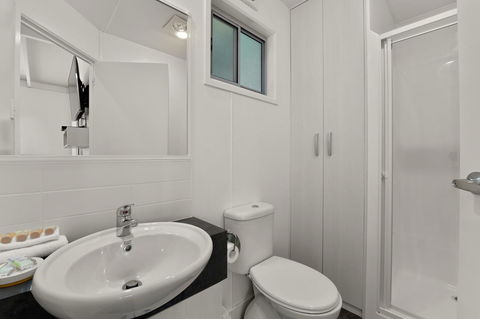 Bright Riverside Holiday Park - Melbourne Tourism 32