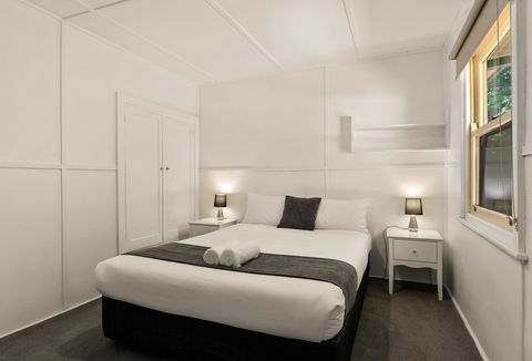 Bright Riverside Holiday Park - Melbourne Tourism 30