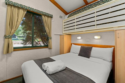 Bright Riverside Holiday Park - Melbourne Tourism 15