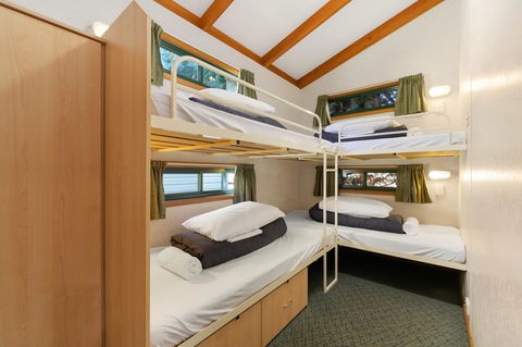 Bright Riverside Holiday Park - Melbourne Tourism 42