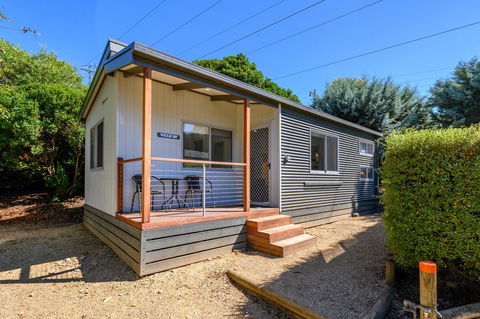 Bright Riverside Holiday Park - Melbourne Tourism 39