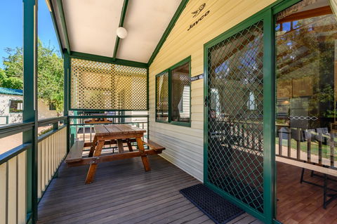 Bright Riverside Holiday Park - Melbourne Tourism 41