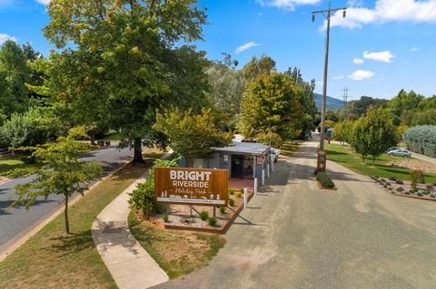 Bright Riverside Holiday Park - Melbourne Tourism 2