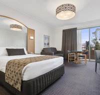 Quality Hotel Wangaratta Gateway - Melbourne Tourism