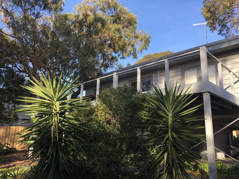 Kookas Retreat - Melbourne Tourism 0
