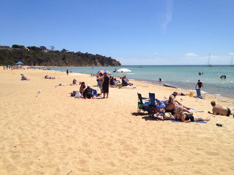 Kookas Retreat - Melbourne Tourism 19