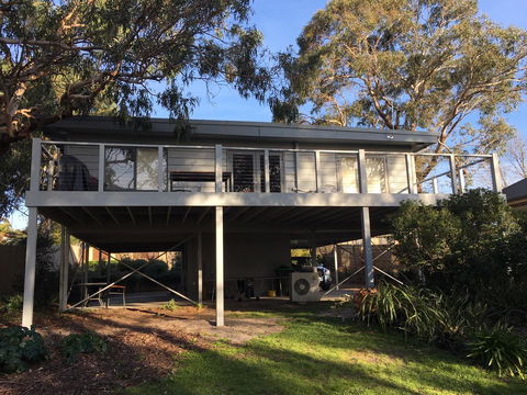 Kookas Retreat - Melbourne Tourism 1