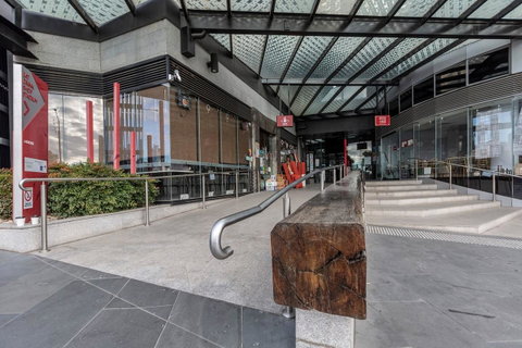 2Bedroom Apartment With Views In Docklands Next To CBD & Marvel Stadium - Melbourne Tourism 20