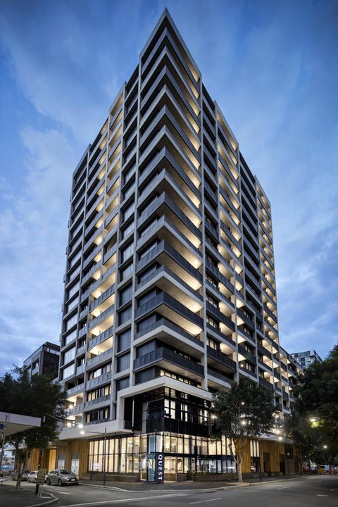 Quest NewQuay - Melbourne Tourism 2