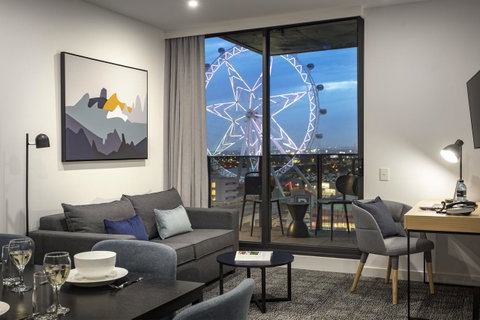 Quest NewQuay - Melbourne Tourism 0