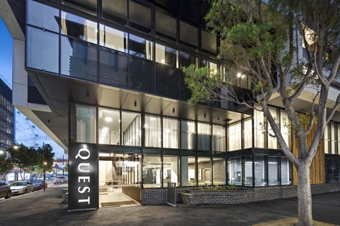 Quest NewQuay - Melbourne Tourism 1