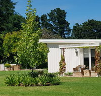 The Cottage - Melbourne Tourism