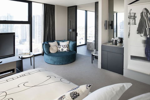 Crown Metropol Melbourne - Melbourne Tourism 8