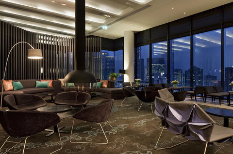 Crown Metropol Melbourne - Melbourne Tourism 18