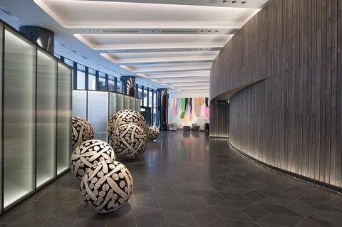 Crown Metropol Melbourne - Melbourne Tourism 19