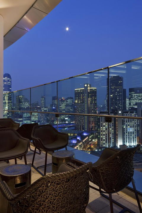 Crown Metropol Melbourne - Melbourne Tourism 10