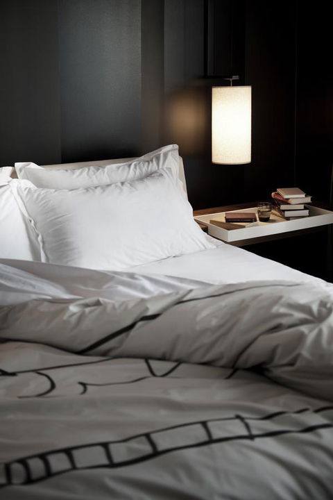 Crown Metropol Melbourne - Melbourne Tourism 21