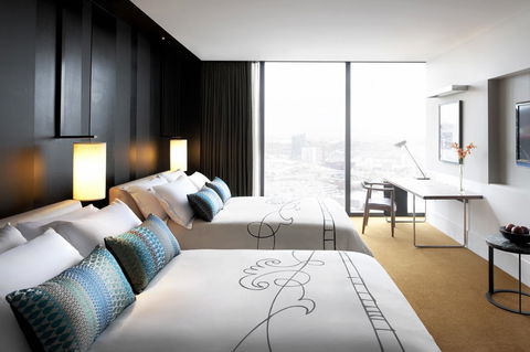 Crown Metropol Melbourne - Melbourne Tourism 2