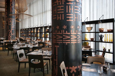 Crown Metropol Melbourne - Melbourne Tourism 27