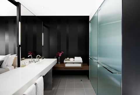 Crown Metropol Melbourne - Melbourne Tourism 6