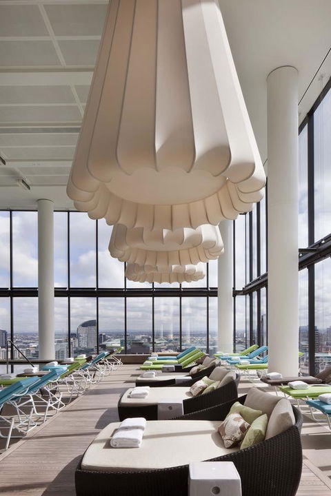 Crown Metropol Melbourne - Melbourne Tourism 15