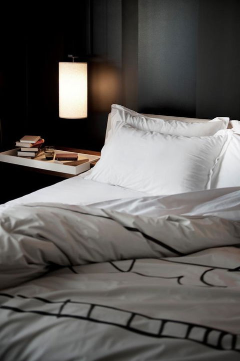 Crown Metropol Melbourne - Melbourne Tourism 25