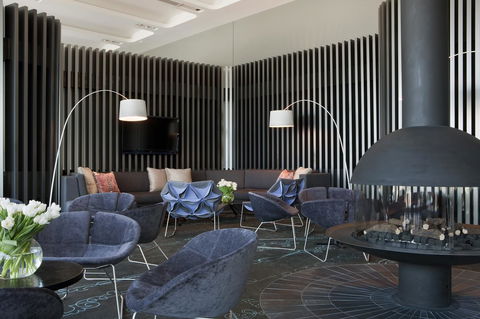 Crown Metropol Melbourne - Melbourne Tourism 9