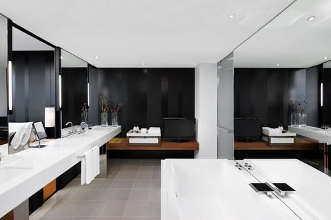 Crown Metropol Melbourne - Melbourne Tourism 7