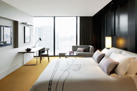 Crown Metropol Melbourne - Melbourne Tourism 3