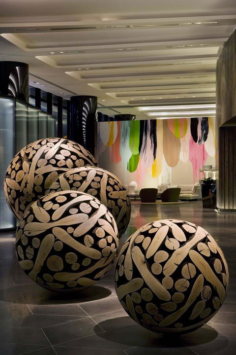 Crown Metropol Melbourne - Melbourne Tourism 14