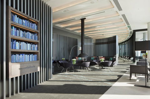 Crown Metropol Melbourne - Melbourne Tourism 17