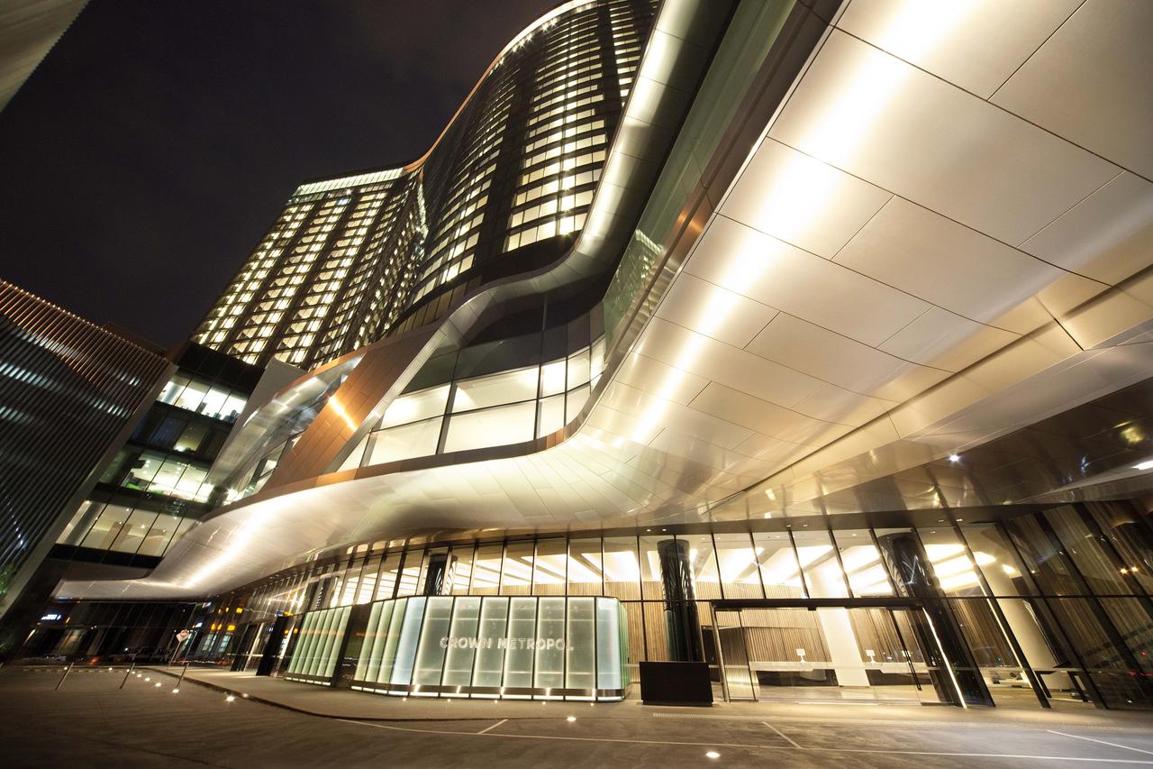 Southbank VIC Melbourne Tourism