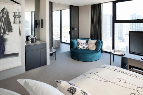 Crown Metropol Melbourne - Melbourne Tourism 23