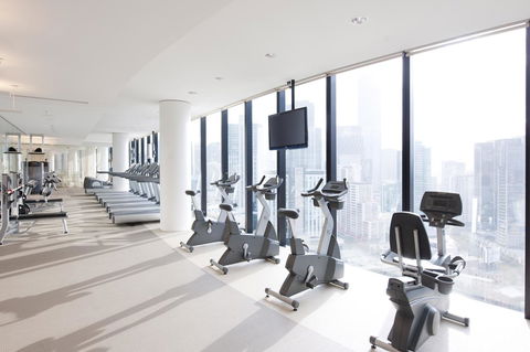 Crown Metropol Melbourne - Melbourne Tourism 5