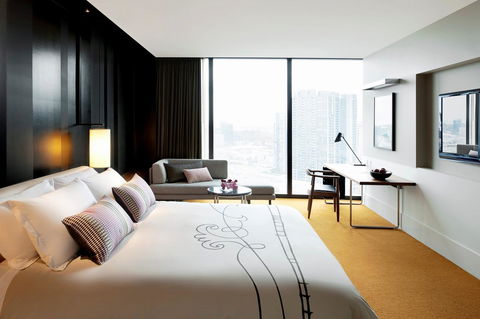 Crown Metropol Melbourne - Melbourne Tourism 24