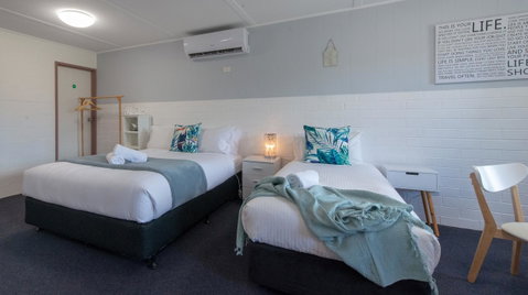 24HourCheck-In- Bridgewater Motel-Victoria-Australia - Melbourne Tourism 6