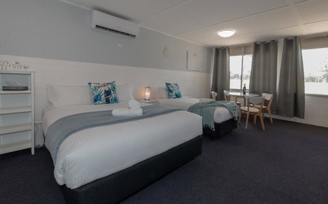 24HourCheck-In- Bridgewater Motel-Victoria-Australia - Melbourne Tourism 5
