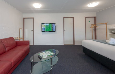24HourCheck-In- Bridgewater Motel-Victoria-Australia - Melbourne Tourism 1