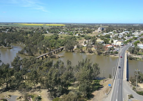 24HourCheck-In- Bridgewater Motel-Victoria-Australia - Melbourne Tourism 33