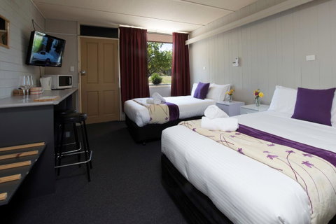 24HourCheck-In- Bridgewater Motel-Victoria-Australia - Melbourne Tourism 35