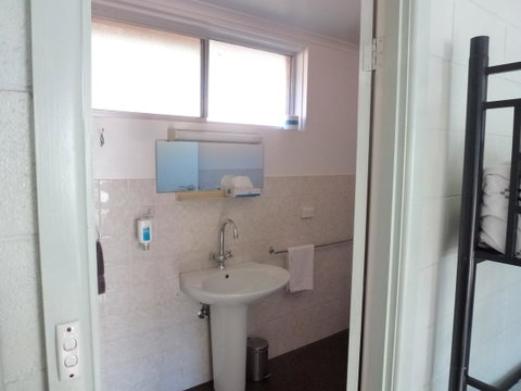 The Grampians Motel - Melbourne Tourism 36