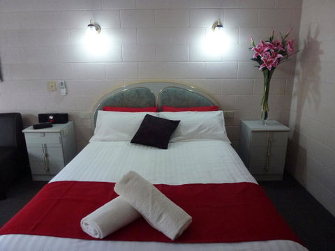 The Grampians Motel - Melbourne Tourism 31