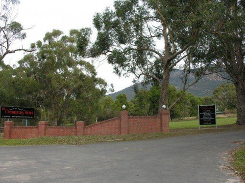 The Grampians Motel - Melbourne Tourism 25