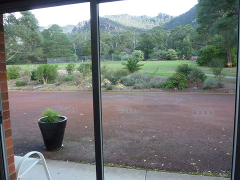 The Grampians Motel - Melbourne Tourism 34
