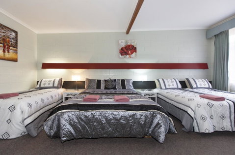 The Grampians Motel - Melbourne Tourism 30