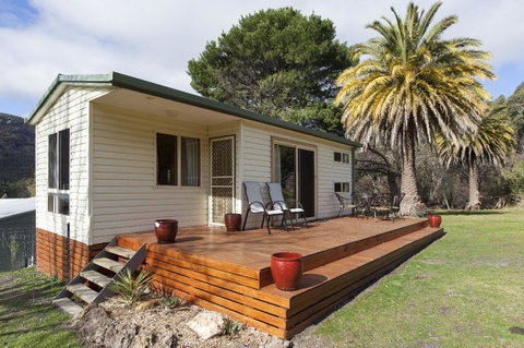 The Grampians Motel - Melbourne Tourism 12