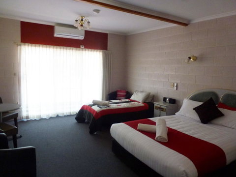 The Grampians Motel - Melbourne Tourism 43