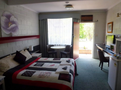 The Grampians Motel - Melbourne Tourism 41