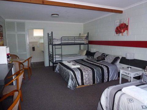 The Grampians Motel - Melbourne Tourism 35